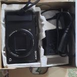 دوربین عکاسی سونی مدلHX50V