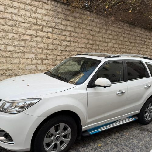 فروش هایما s7 +