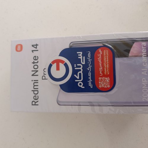 گوشی ردمی نوتی 14 پرو