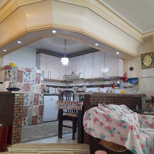 فروش آپارتمان در مارلیک بلوار ارغوان خیابان صیف