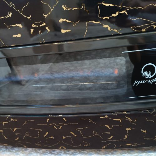 فروش فوری بخاری گازی مروارید سوز