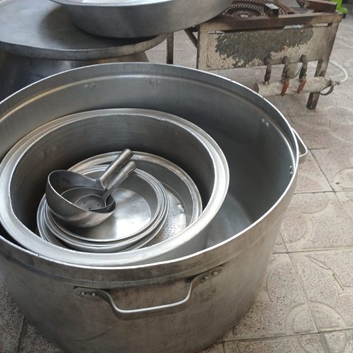 فروش لوازم  غذا خوری