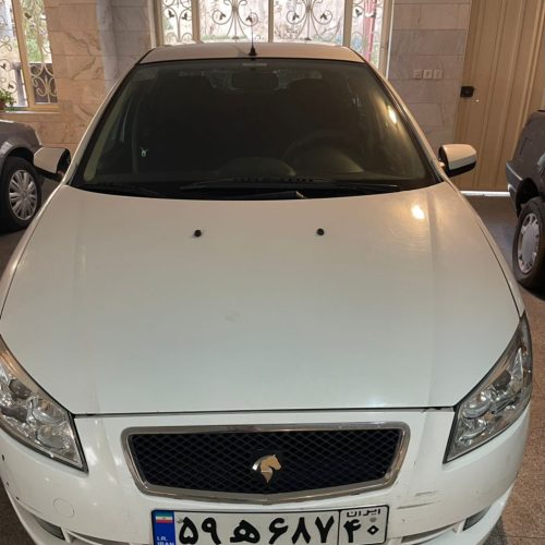 رانا تیوفایو مدل 92