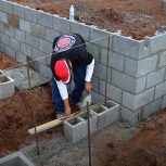 کارهای ساختمان تمام کار