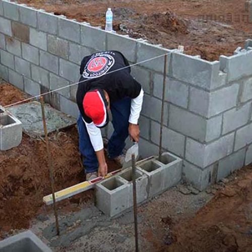 کارهای ساختمان تمام کار