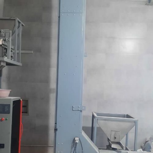 خط تولید بسته بندی