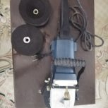 فرز سنگبری آب‌خور حرفه‌ای | مدل WG125