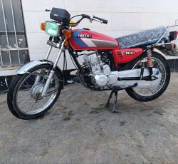 موتور تکتاز مدل ۱۴۰۳