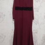 لباس مجلسی تمیز و در حد نو