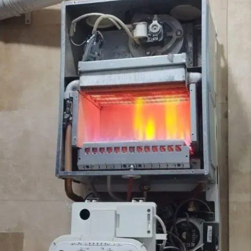 تعمیرات پکیج