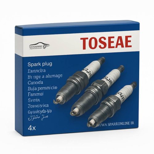 تولیدکننده شمع خودرو توسعه با کیفیت عالی و گارانتی یکساله