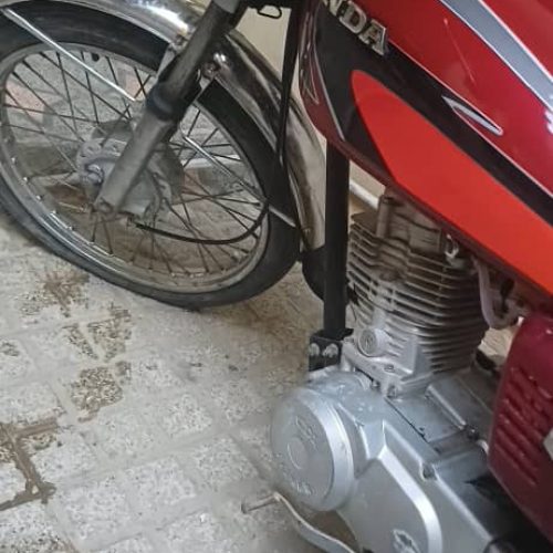 موتور سالم، قیمت مقطوع