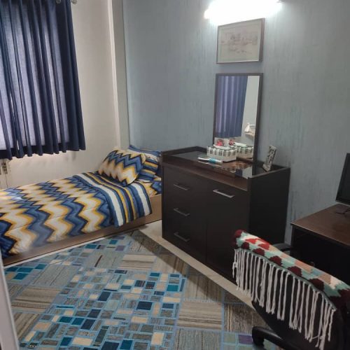 شهرک سروآزاد// چیتگر  115 متر