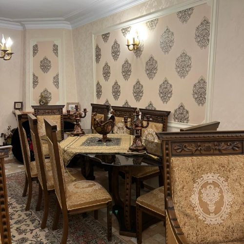 فروش مبل و ناهار خوری