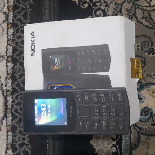 گوشی نوکیا ۱۰۶ اصل