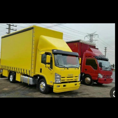 حسام بار کرج