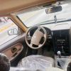 پژو پارس تیوفایو مدل 93