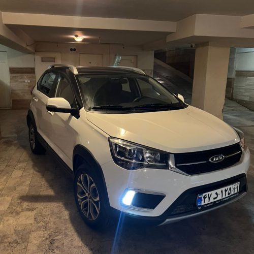 ام وی ام x22 مدل 96