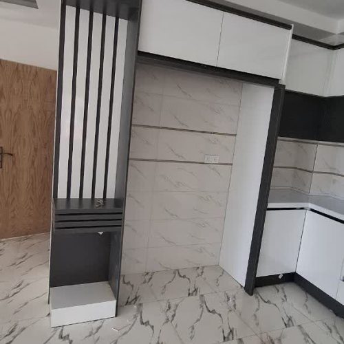 اجاره آپارتمان کلید نخورده در ترک محله بابل