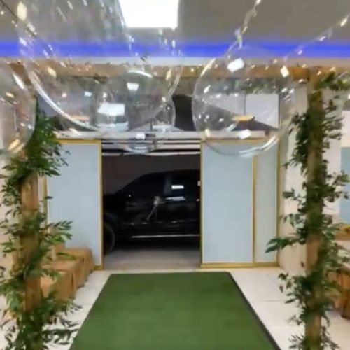 فروش وسایل تولد وتشریفات