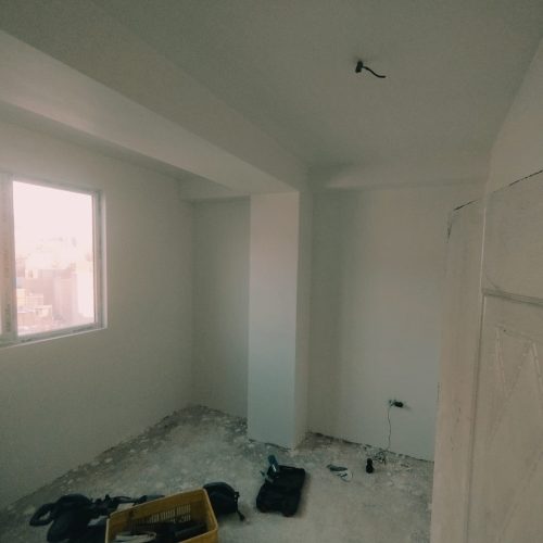 واحدنقلی 85 متری 2خوابه طبقه 7