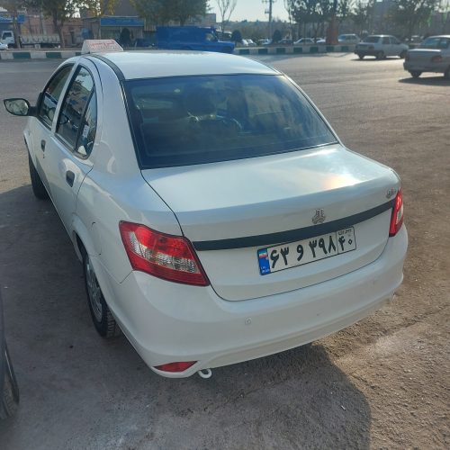 ساینا 401نقد واقساط