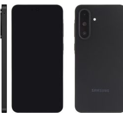 فروش گوشیa26سامسونگ