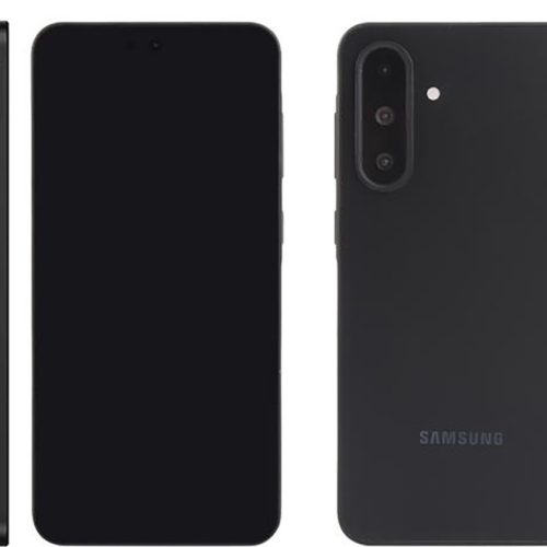 فروش گوشیa26سامسونگ