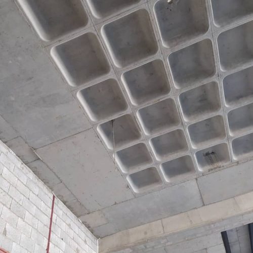 کرگیری و برش بتن چراغ ویسی