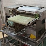 یک دستگاه پهن کنی 50 سانتی کاملاً سالم به علت تغییر شغل به فروش می‌رسد