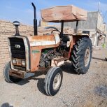 تراکتور فرگوسن 285