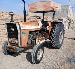 تراکتور فرگوسن 285