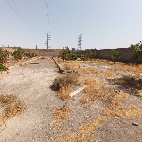 فروش باغ یا معاوضه با ماشین یا خانه .طلا