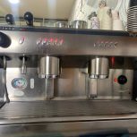 دستکاه اسپروساز صنعتی دوگروپ کم کار