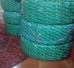 لوله پنج لایه سایز 20