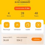 درآمد دلاری