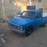 نیسان وانت مدل 96