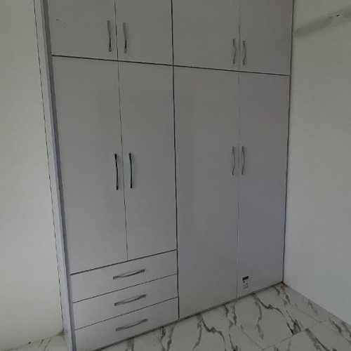 اجاره آپارتمان کلید نخورده در ترک محله بابل