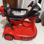 فروش ماشین شارژی