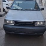 فروش پراید 131 نقره ای مدل 85