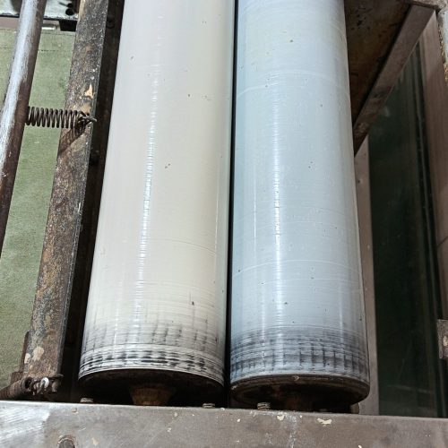 یک دستگاه پهن کنی 50 سانتی کاملاً سالم به علت تغییر شغل به فروش می‌رسد