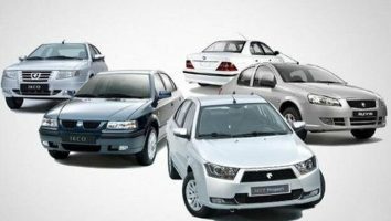 قیمت خودرو امروز 23 آذر 1404 