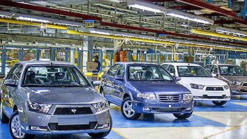 قیمت خودرو امروز 19 آذر 1404 