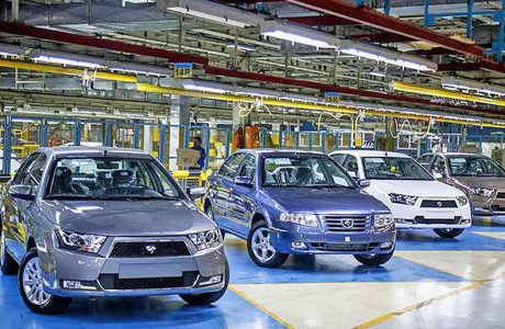 قیمت خودرو امروز 19 آذر 1404 