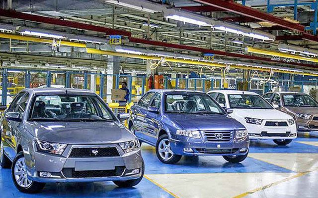 قیمت خودرو امروز 19 آذر 1404 