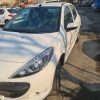 ۲۰۷ مدل ۱۴۰۴ صفرخشک اتومات سقف فلز