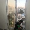 نمایندگی پنجره upvc وین تک با آقای وین تک