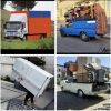 خدمات باربری اتوبار اسباب کشی منزل