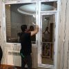 نمایندگی پنجره upvc وین تک با آقای وین تک