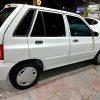 پراید 111مدل 96